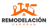 Remodelacion Zapopan Logo